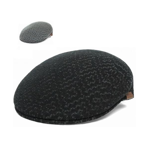 カンゴール 帽子 ハンチング メンズ レディース KANGOL Maze Tex 504　メイズ　テック　504 kanmuriya_kg-0200232