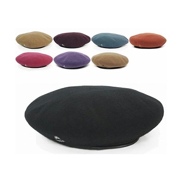 �J���S�[�� �X�q �x���[�X �����Y ���f�B�[�X KANGOL SMU Wool Big Monty�@�E�[�� �r�b�O �����e�B�y�@���{�ʒ��f�U�C���@�z