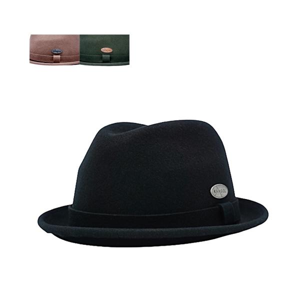 JS[ Xq nbg Y fB[X KANGOL LiteFelt Player CgtFg vC[