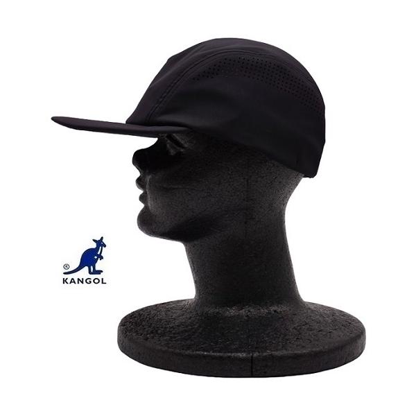 カンゴール 帽子 キャップ メンズ レディース KANGOL  Long Beach Cap｜ロング ビーチ キャップ 20代 30代 40代 50代 60代 KANGOL（カンゴール） 帽子 キャップ メンズ レディース Long Beach