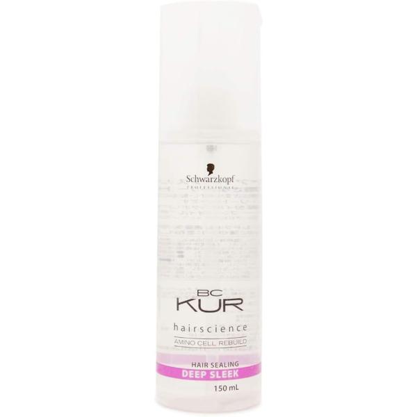 ・製品特徴: 毛髪をコートし、なめらかでおさまりやすい髪へと導くオイルタイプの洗い流さないトリートメント。イオニックポリマーシールドコンプレックスとグレープシードオイルを配合し、補修・保護効果で髪を守ります。・使用方法: タオルドライ後、適...