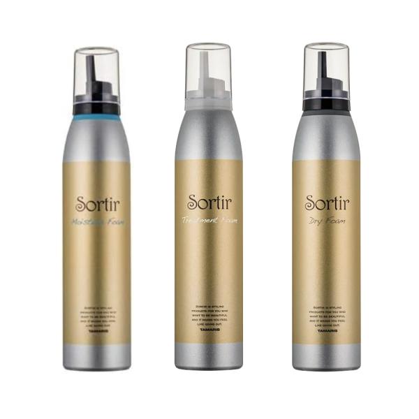 ■トリートメントフォームダメージケアしながら、やわらかさとしなやかさを髪にプラスするトリートメントフォーム。オススメポイント髪に自然なツヤとやわらかな質感を与え、毎日のスタイリングをサポートします。ダメージケアをしながら、髪に必要な栄養を与...