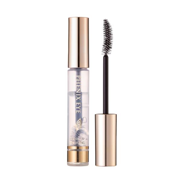 美まつ毛、夜までキープ。まつエク・まつ毛パーマ後のケアに最適なコーティング剤。「こってりハードジェルタイプ」でしっかりとカールを固定し、1日中上向きまつ毛＆美しい束感をキープします。・まつエクやまつ毛パーマ後に使えるプロ仕様まつ毛コーティン...