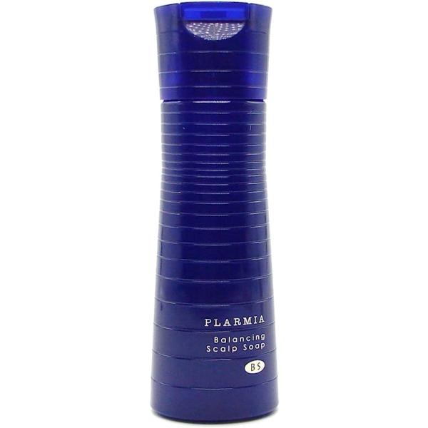 他サイト： プラーミア バランシング スカルプ ソープ 200ml　ミルボン スカルプ シャンプーの商品画像