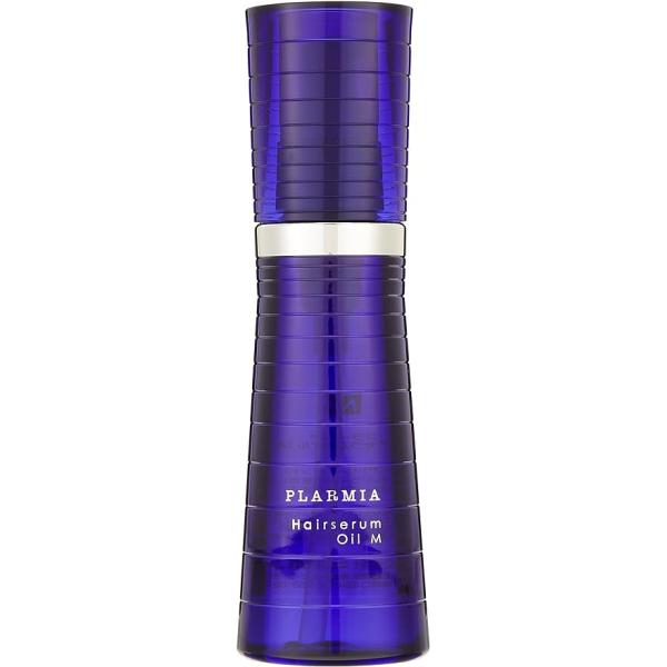 ゴワつきまとまりづらい毛先にしっとり潤い柔らかな質感にする、洗い流さないトリートメントオイル。根元から毛先まで均一な状態に整えていくので、使い続けることで髪に健康的な潤いとやわらかさを与えます。