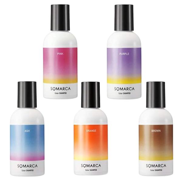 カラーシャンプー × カラーチャージのダブルケアサロンで染めた髪色をホームケアで補色し、色持ちをサポート。色素バランスにこだわった処方サロンカラーを長く楽しめるように設計されており、次回のカラー施術に影響しにくい絶妙な配合。手や爪が染まりに...