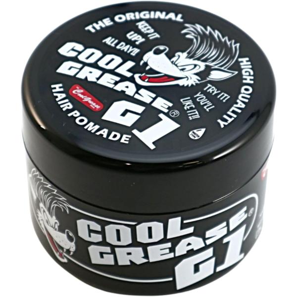 クリスタル　配達のみ組み立てなし 阪本高生堂 クールグリース G1（無香料） 210g : MMCーY - 通販