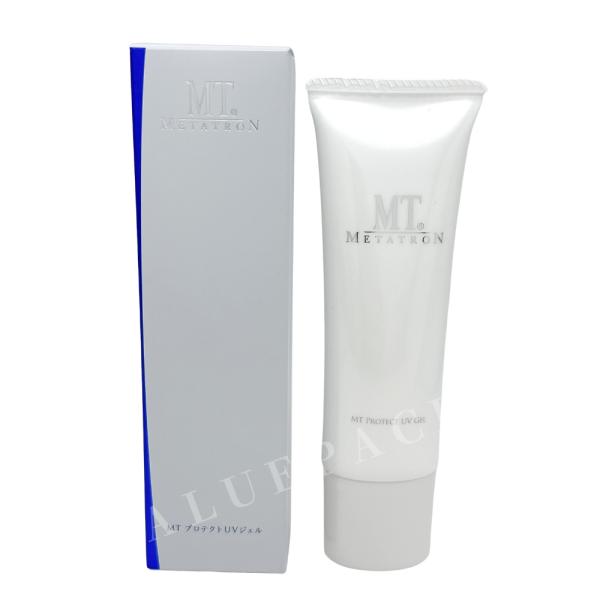MT プロテクト UV ジェル 50g SPF34 PA++ MT プロテクト UV ジェル 50g 日焼け止め SPF34・PA+++ メタトロン