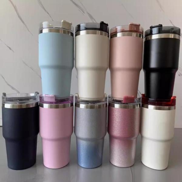 スターバックスタンブラー ステンレスカップ コップ ストロー