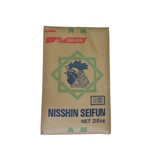 ●歯ごたえのある食感が特長のそばつなぎ用粉です。また適度な揚げ色に仕上がるのでかりんとうなどのお菓子にもご使用頂けます。麩質が強いのが特長です。灰分:0.75%粗蛋白:16.5%●内容量:25kg●配送について商品を専用のダンボールに入れて...