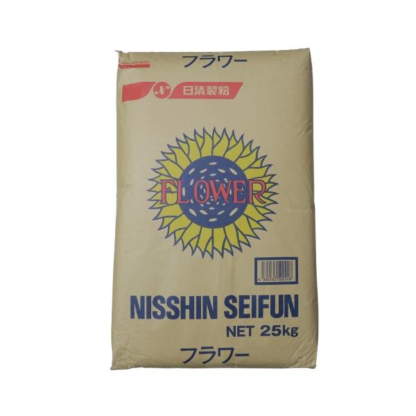 ●作業性が良く、スポンジケーキやクッキーなどの商品作りが可能な小麦粉です。また、洋菓子だけでなく、和菓子や料理など幅広くご使用いただけます。灰分:0.37%粗蛋白:7.7%●内容量:25kg●配送について商品を専用のダンボールに入れて発送さ...