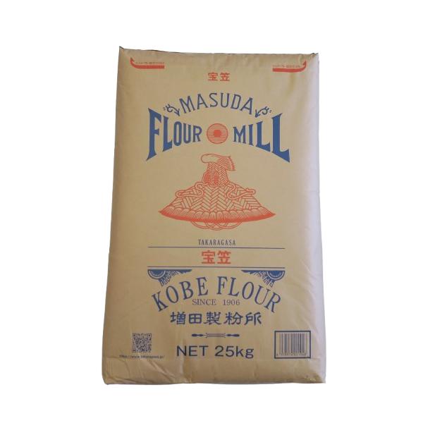 ●和菓子・洋菓子を問わず様々な用途でご使用いただける薄力粉です。かすてら、饅頭、どら焼きなどにもおすすめです。●内容量:25kg●配送について商品を専用のダンボールに入れて発送させていただきます。（他の商品と同時購入の場合は、再利用のダンボ...