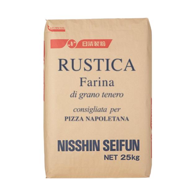 ※お取り寄せ商品の為ご購入後のキャンセルはできません。納期:約1週間〜2週間●小麦本来の素朴な風味を感じられるイタリアン専用粉です。程良いモチモチ感と歯切れの良い食感が特長で、ナポリピッツァやイタリアパン作りに最適です。●内容量:25kg●...