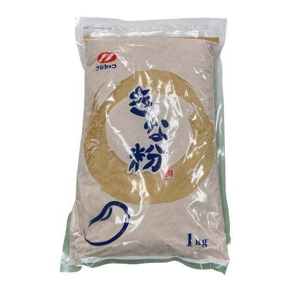 ●中国産のきな粉になります。ドリンクやヨーグルト、洋菓子、パンなど様々な用途でご使用いただけます。●内容量:1kg●配送について商品を緩衝材で梱包し、宅配用の封筒に入れて発送させていただきます。(大きな商品の場合は、再利用のダンボールを使用...