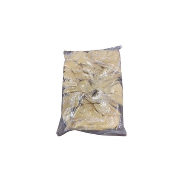 ●中国産大豆を使用した砂糖入りきな粉です。熱風焙煎をしている為、大豆の芯までじっくり煎られています。１回分に小分けしてあるので使いやすくなっています。おはぎやわらび餅、ヨーグルト等様々な用途でご使用いただけます。●内容量:20g×50入●配...