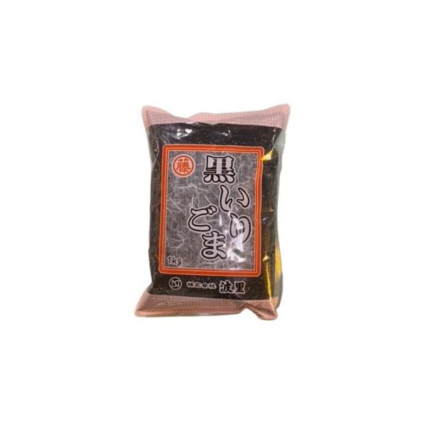 ●独自の製法で焙煎された香りの高い黒いりごまです。パン、焼菓子、料理など幅広くご使用いただけます。煎ってありますので、そのままでも召し上がれます。すって薬味等に加えると風味が一段と引き立ちます。●内容量:1kg●配送について商品を緩衝材で梱...