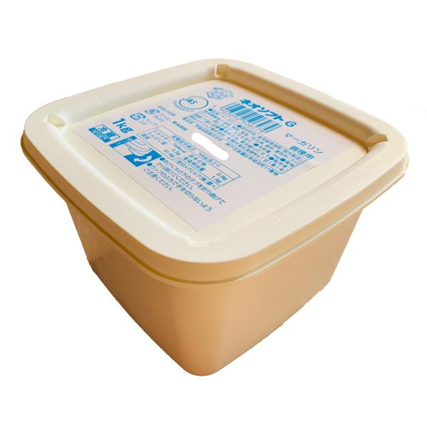 ●植物油脂100%の業務用、有塩マーガリンです。油脂の含有率が高く、水分率が低い為ご家庭向けの「ネオソフト」に比べると少し硬めになります。●内容量:1kg●配送について商品を緩衝材で梱包し、宅配用の封筒に入れて発送させていただきます。(大き...