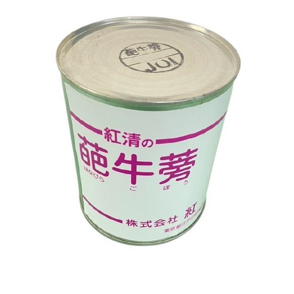 ●お正月に食されるお菓子「花びら餅」に使用される甘く煮詰められた牛蒡です。牛蒡は土の中にしっかり根を張ることから長寿を願う意味が込められ、おせちのお煮しめ等にも使われている縁起のいい根菜です。1缶・・・約100〜110本入り花びら餅とは・・...