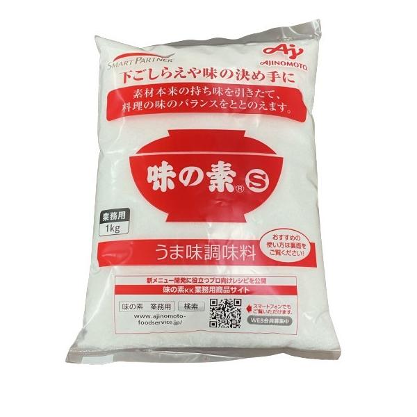 味の素 1kg