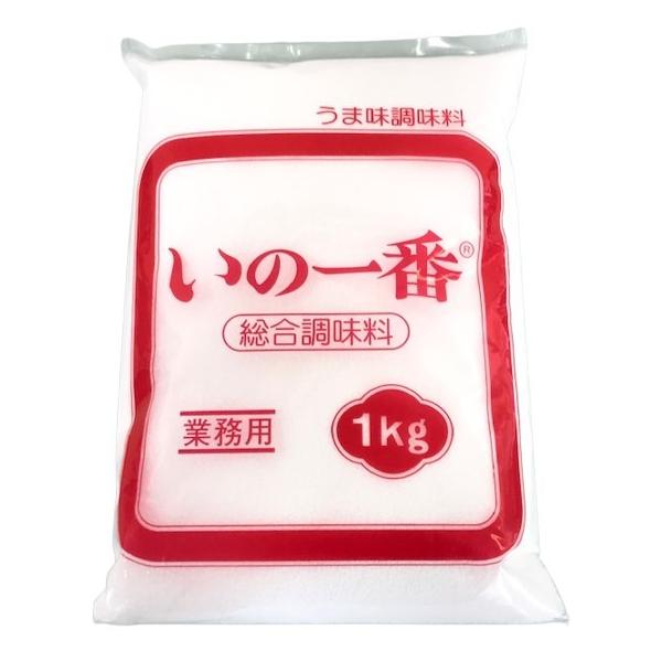 MCFS いの一番 1kg