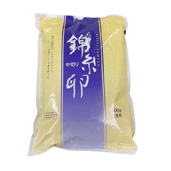 ●口溶けが良くふんわり食感の中切り乾燥錦糸卵です。冷やし中華やちらし寿司などの彩りにご使用下さい。そのままでもお召しあがれますが、湯もしくは水通しをすると、適度な柔らかさが出て、より一層おいしくなります。常温で保存可能。開封後はチャックを閉...