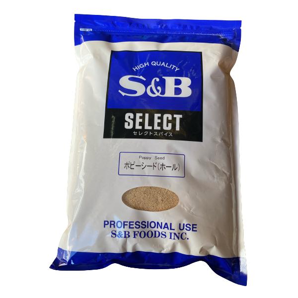 ●そのままでも使用出来る焙煎済みのポピーシードです。別名「けしの実」ポピーシード自体の香味はよくないですが、熱を加えることにより香ばしく、ナッツのような香りになります。あんぱんのトッピングをはじめ、油分を多く含むことからペースト状にしてケー...