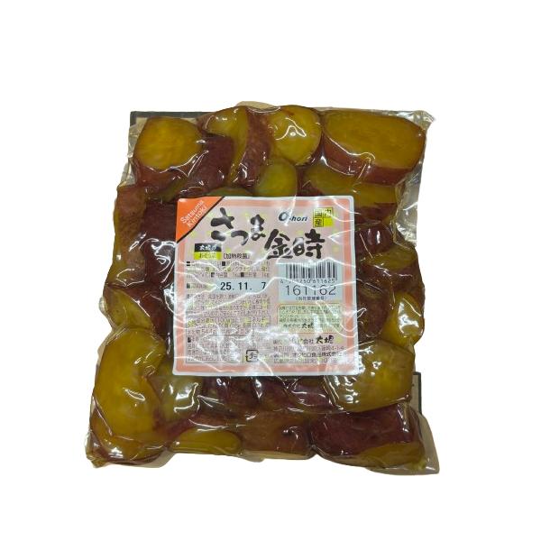 太堀 さつま金時 1kg
