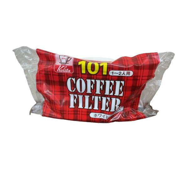 カリタ 101ペーパー 100枚