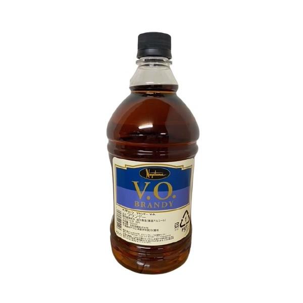 ●幅広い用途に使用できるオールマイティーなブランデ―です。味と香りに深みが出て繊細な味わいに仕上がります。 アルコール分:39％ ●内容量:1.8L ●配送について商品を緩衝材で梱包し、宅配用の封筒に入れて発送させていただきます。(大きな商...