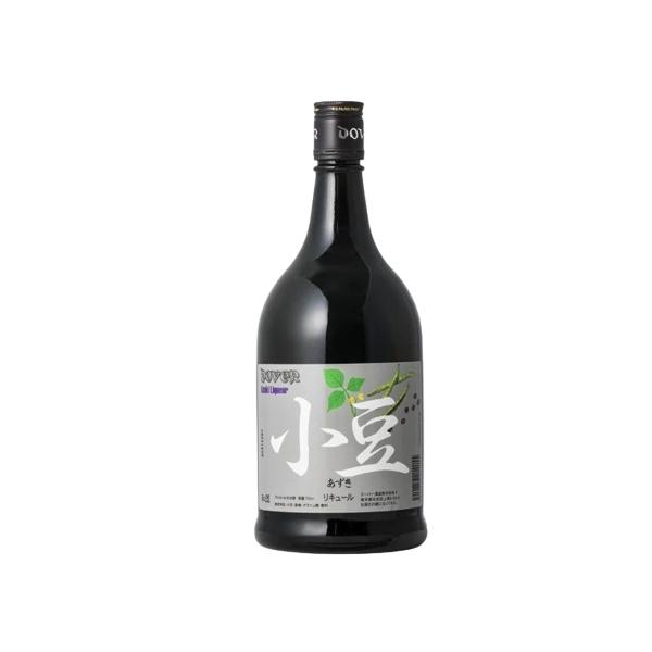 ドーバー 和酒 小豆 700ml【お取り寄せ商品】