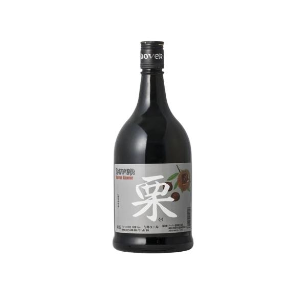 ドーバー 和酒 栗 700ml【お取り寄せ商品】