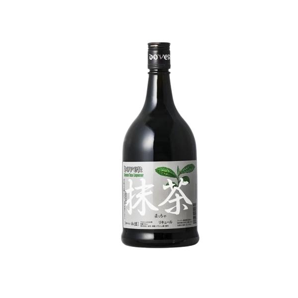 ドーバー 和酒 抹茶 700ml【お取り寄せ商品】