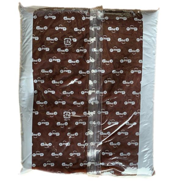 ●北海道産の小豆を使用した口溶けの良いこしあんです。製菓、製パン、甘味など幅広くご使用頂けます。糖度…52度●内容量:2.5kg●配送について商品を緩衝材で梱包し、宅配用の封筒に入れて発送させていただきます。(大きな商品の場合は、再利用のダ...