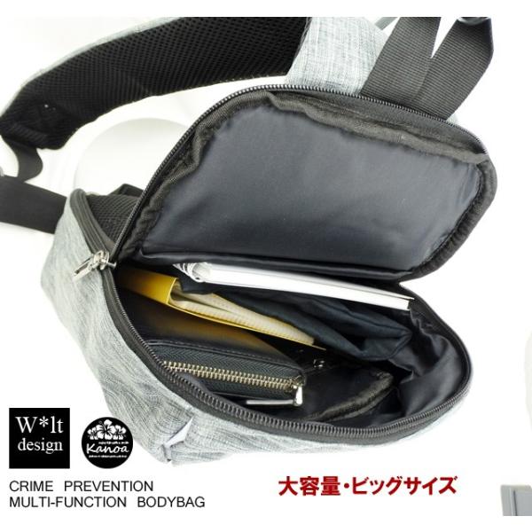 ボディバッグ ボディー バッグ メンズ 大容量 大きめ かっこいい ワンショルダー ショルダー ブランド 得トク0626 Buyee Buyee 日本の通販商品 オークションの代理入札 代理購入
