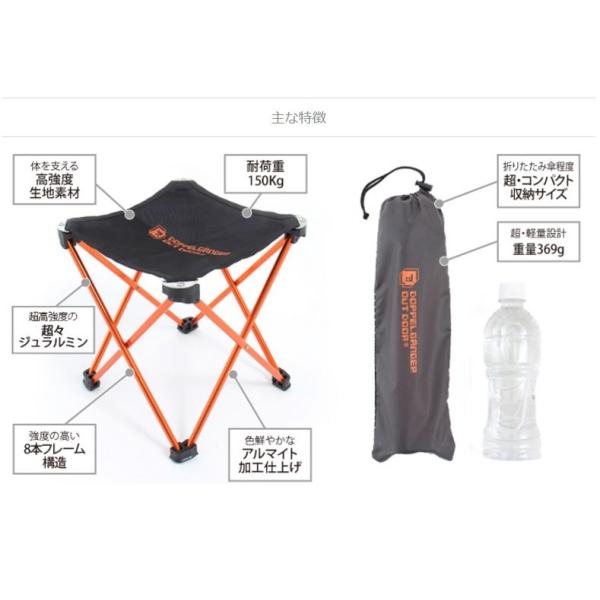 折りたたみ椅子 軽量 小型 コンパクト 持ち運び アウトドア 折りたたみチェア おしゃれ アウトドアチェア 55 Buyee 日本代购平台 产品购物网站大全 Buyee一站式代购 Bot Online