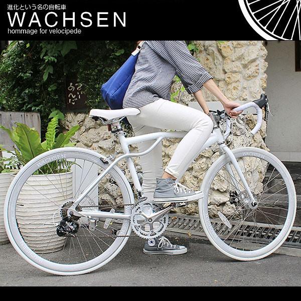 700c ロードバイク シマノ14段変速 軽量 アルミフレーム スタンド 激安自転車 通販 ヴァクセン Wachsen Bar 700 Wh Www Mohmmadiyon Com