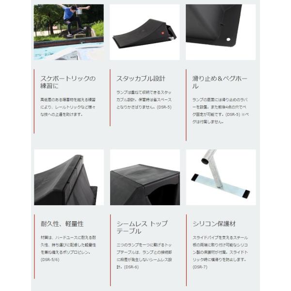 数量は多い ジャンプ台 スケートボード Bmx スケートボード Labelians Fr