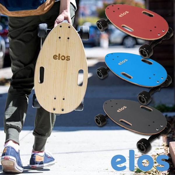 アメリカ西海岸発の全く新しいスタイルのスケートボード スケボー コンプリート クルーザー キッズ Elos Ecc カノン ショッピング ストアー 通販 Yahoo ショッピング