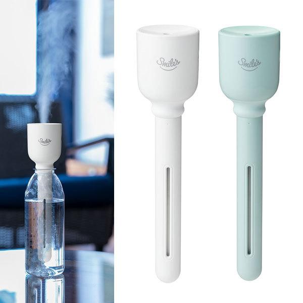 新年の贈り物 スリーアップ充電式どこでも加湿器スティッキーホワイトhr T22wh24個 直送品 加湿器 本体 Ticsacperu Com