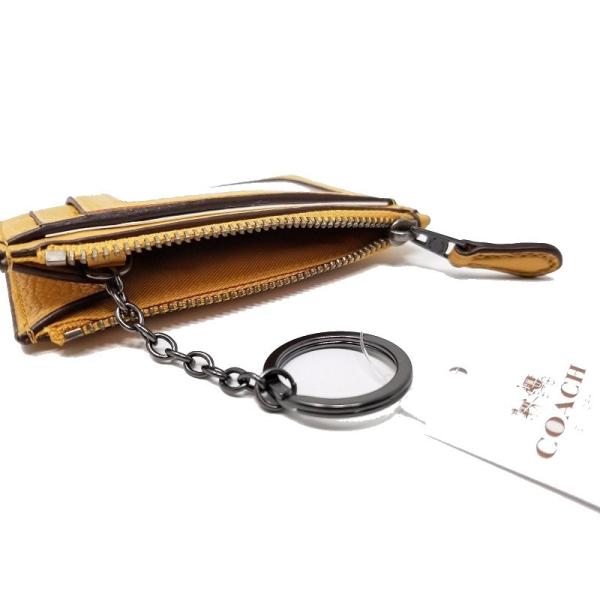 コーチ スヌーピー コラボ限定 Idケース コイン入れ b 17新作 ブティックライン スヌーピー ミニ スキニー Idケース イエロー Buyee Buyee 日本の通販商品 オークションの代理入札 代理購入