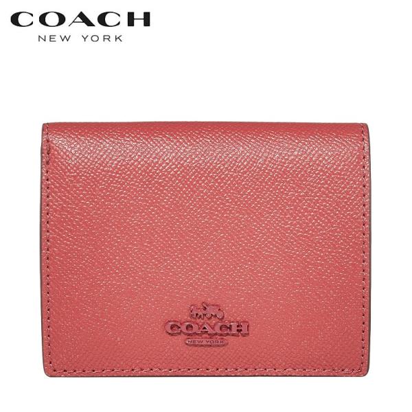 コーチ 財布 レディース コーチ 財布 二つ折り コーチ 財布 新作 2020新作 コーチ ブティックライン Coach スモール スナップ ウォレット ダスク ピンク 79427 Dupi Ca2007 Kanon Story Yahoo ショップ 通販 Yahoo ショッピング