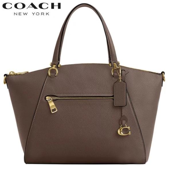定価10万！極美品✨COACH コーチ 迷彩 ぺプルドレザー 本革 トートバッグ 定価10万！極美品✨COACH コーチ 迷彩 ぺプルドレザー 本革