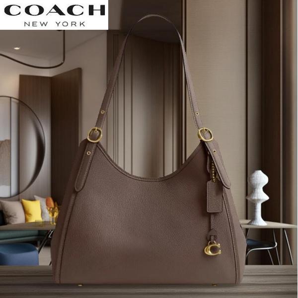 COACH 【TIME SALE 10/19迄】コーチ バッグ 2025秋新作
