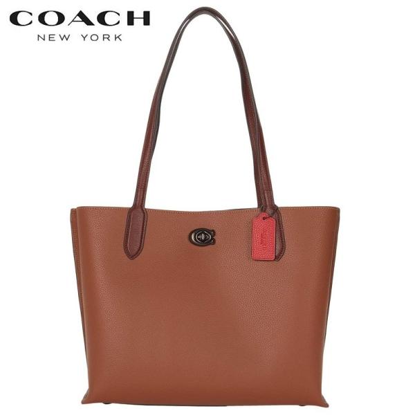 COACH コーチ バッグ トートバック ショルダーバッグ ウィロウ COACH コーチ バッグ トートバック ショルダーバッグ ウィロウ