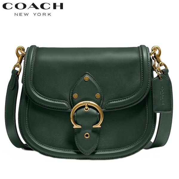 COACH コーチ バッグ C0749 新作 ショルダーバッグ レディース