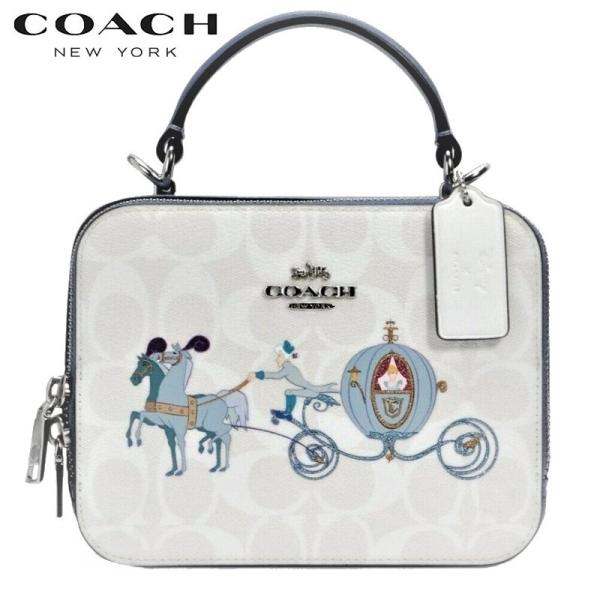 49 割引 在庫あり 即出荷可 Coach Disney コラボ ショルダーバッグ ショルダーバッグ バッグ Zaccherahotels Com