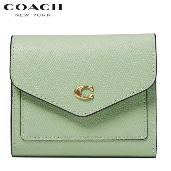 コーチ(COACH) 新作 三つ折り財布 | 通販・人気ランキング コーチ(COACH) 新作 三つ折り財布 | 通販・人気ランキング