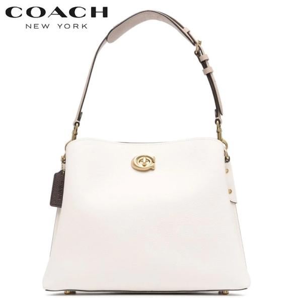 COACH（コーチ） バッグ ショルダーバッグ レディース 斜め掛け C2590