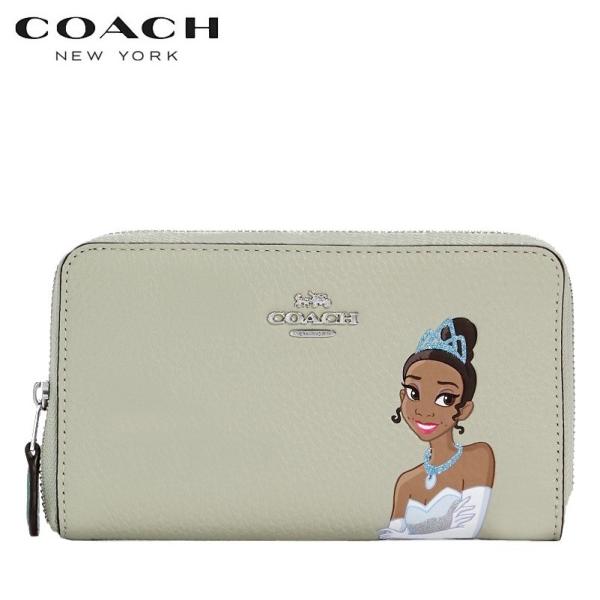 コーチ Coach ディズニー レディース長財布 通販 人気ランキング 価格 Com