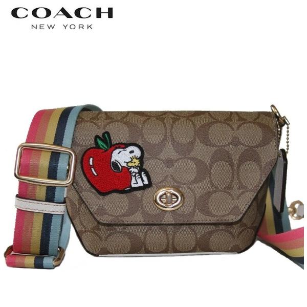 コーチ(COACH) スヌーピー バッグ | 通販・人気ランキング コーチ(COACH) スヌーピー バッグ | 通販・人気ランキング